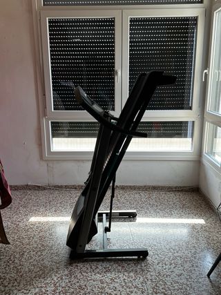 Cinta de correr Domyos