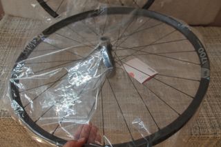 Llantas 29" Boost DT SWISS HX1700 Hybrid LS eBike