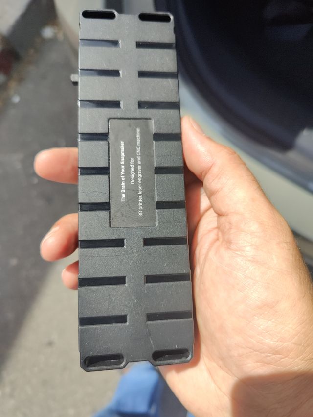 Controladora Snapmaker 