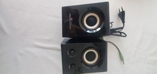 Altavoces