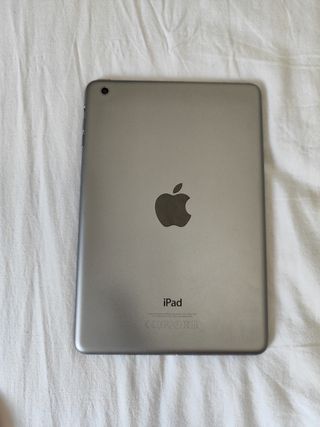 iPad mini 1