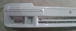 298-PARAGOLPES RENAULT CLIO 16V Y WILLIANS