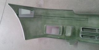 298-PARAGOLPES RENAULT CLIO 16V Y WILLIANS