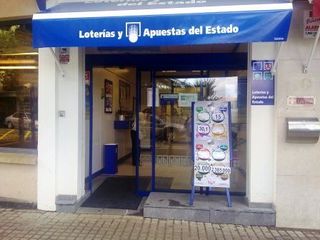 LT623 | ¡ADMÓN. DE LOTERÍAS EN EL DURANGUESADO!