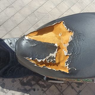 HONDA SH 125i Scoopy