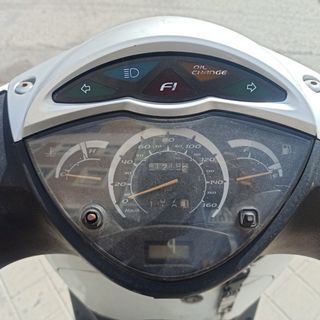 HONDA SH 125i Scoopy