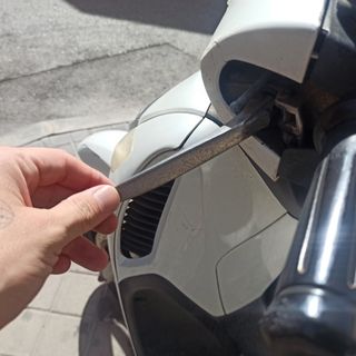 HONDA SH 125i Scoopy