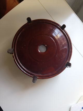 Antiguo Macetero chino