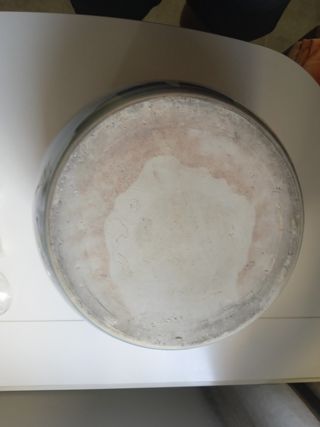 Antiguo Macetero chino