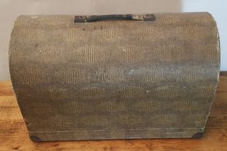 Máquina de Coser Harris Domestic