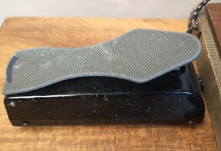 Máquina de Coser Harris Domestic