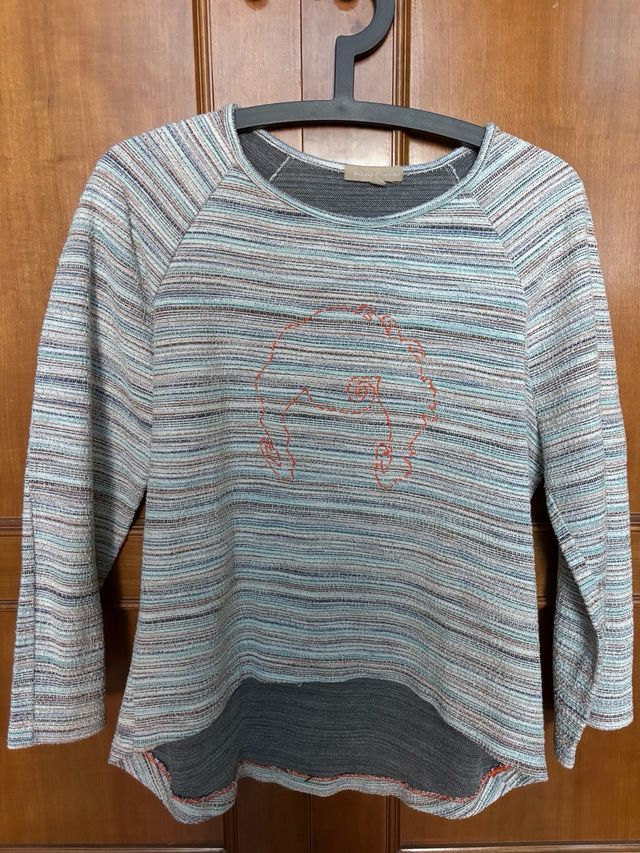 Camiseta Dolores Promessas