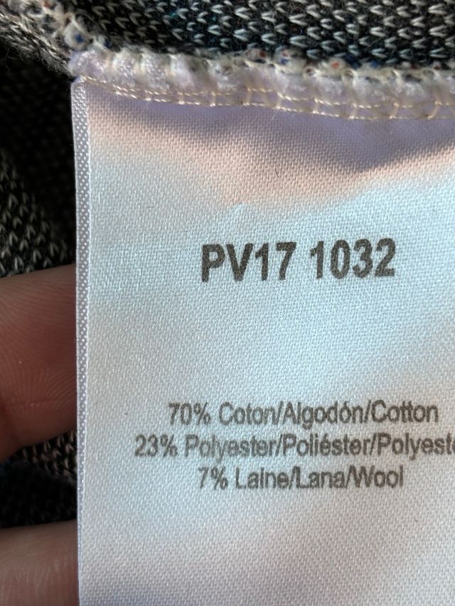 Camiseta Dolores Promessas