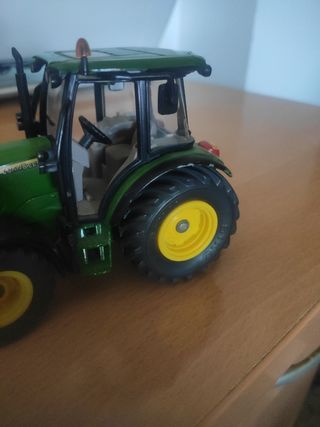 John deere 5820 miniatura