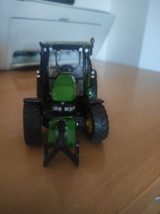 John deere 5820 miniatura