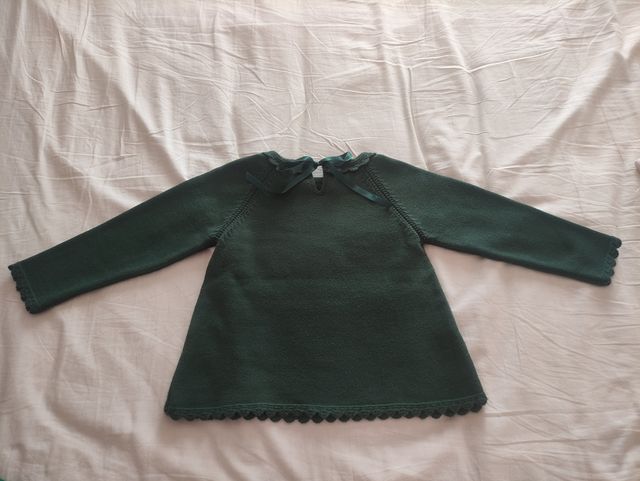 Conjunto Eva Castro T5