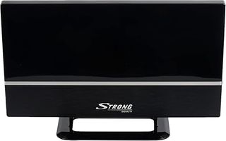 Strong Srt Ant 30 Eco - Antena de TV DVB-T/T2, neg
