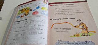Religión católica 1° primaria EDEBÉ
