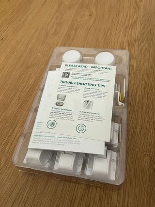 Cerraduras de armario magnéticas