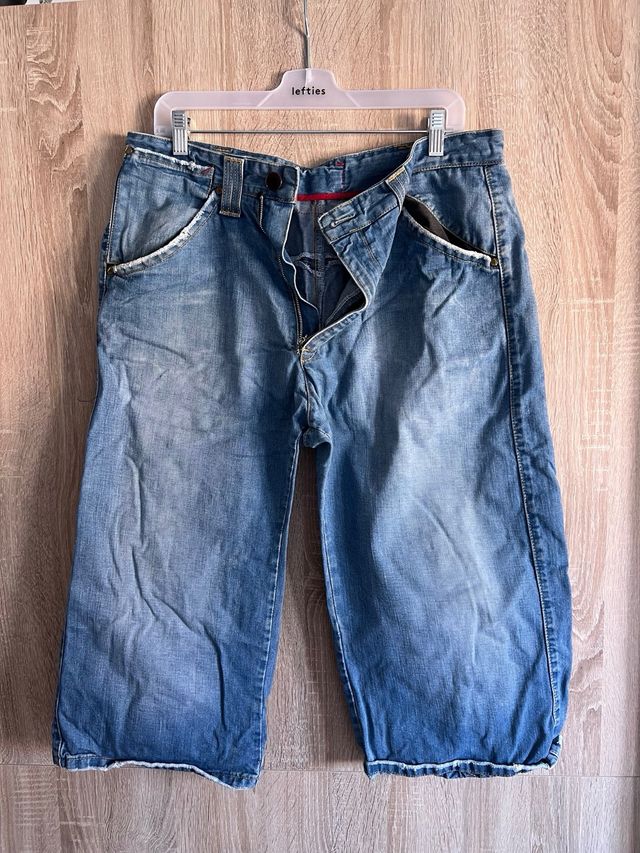 Pantalones hombre vintage Levi’s