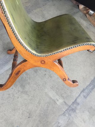 sillón