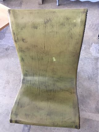 sillón