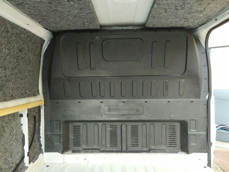 Ford Transit 2007 - foto 1