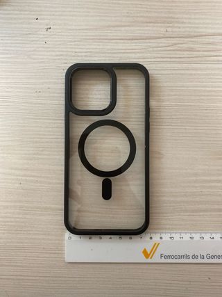 Funda iPhone 14 pro max