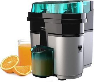 Cecotec Exprimidor Naranjas eléctrico