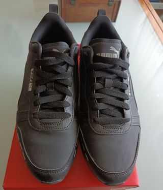 Zapatillas puma 
