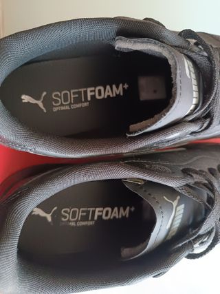 Zapatillas puma 