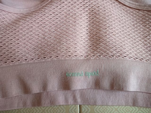 Top Oceans Apart. Talla S