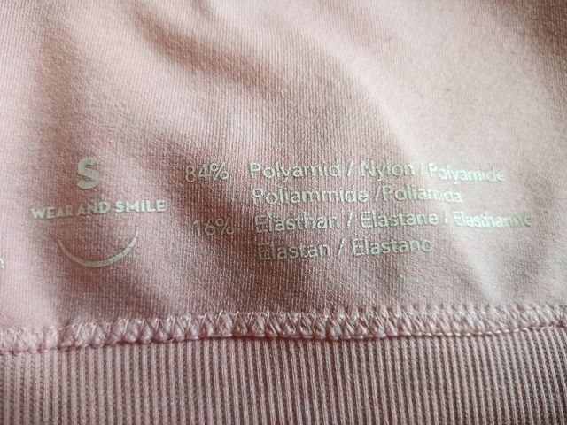 Top Oceans Apart. Talla S