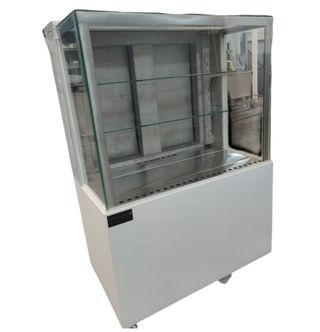 VITRINA PASTELERA FABRICADAS A MEDIDA