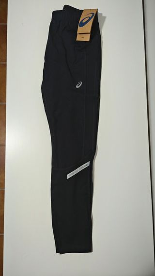 Mallas Asics lite show tight 