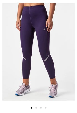 Mallas Asics lite show tight 