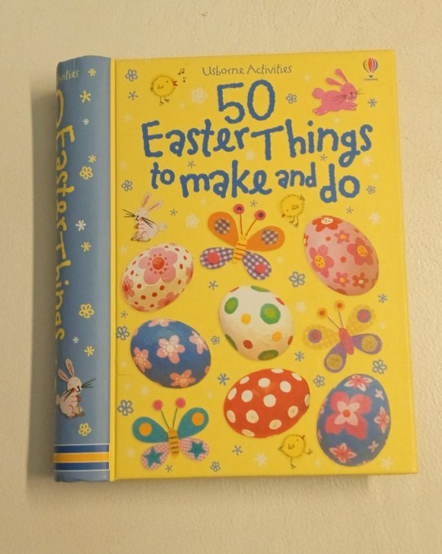 Libro bricolage in inglese