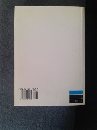 Libro estadística UNED