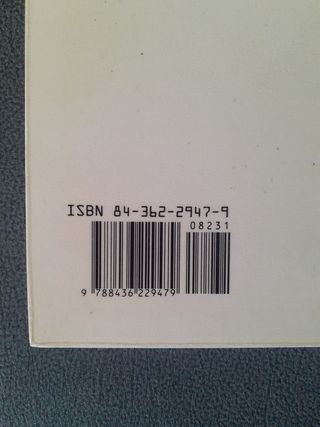 Libro estadística UNED