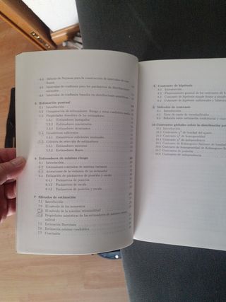 Libro estadística UNED