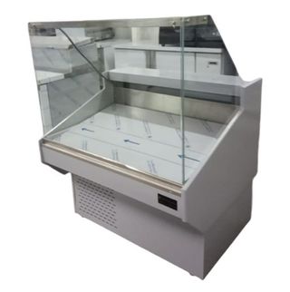 VITRINA EXPOSITORA FABRICADA A MEDIDA