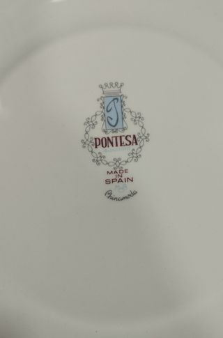 Platos Pontesa