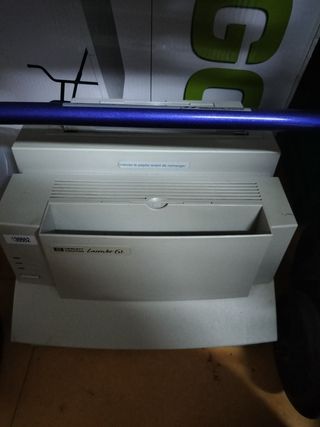 Fotocopiadora