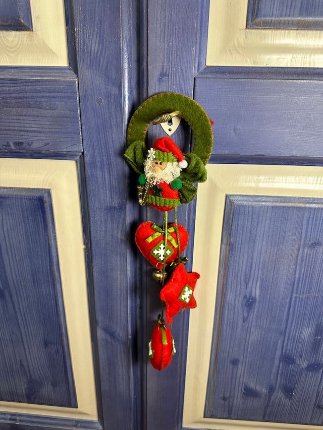 Decorazione natalizia