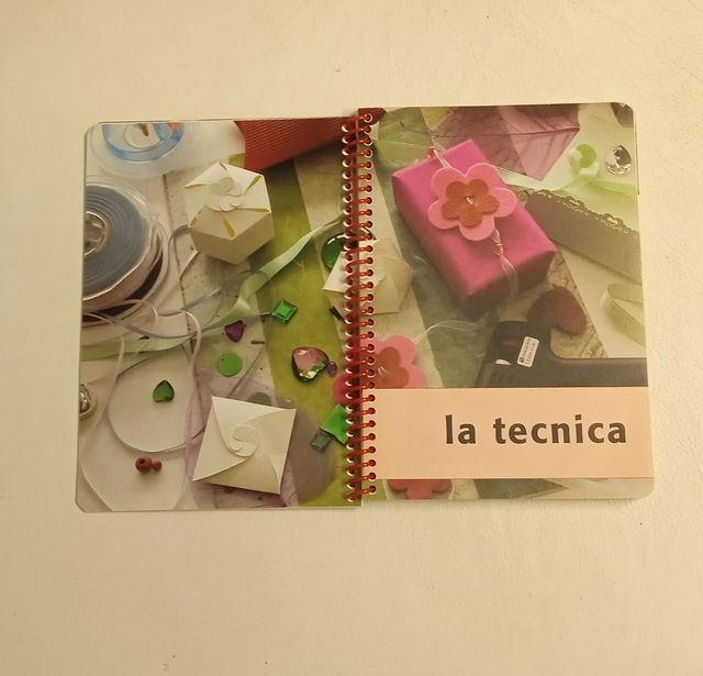 Libri bricolage Giunti