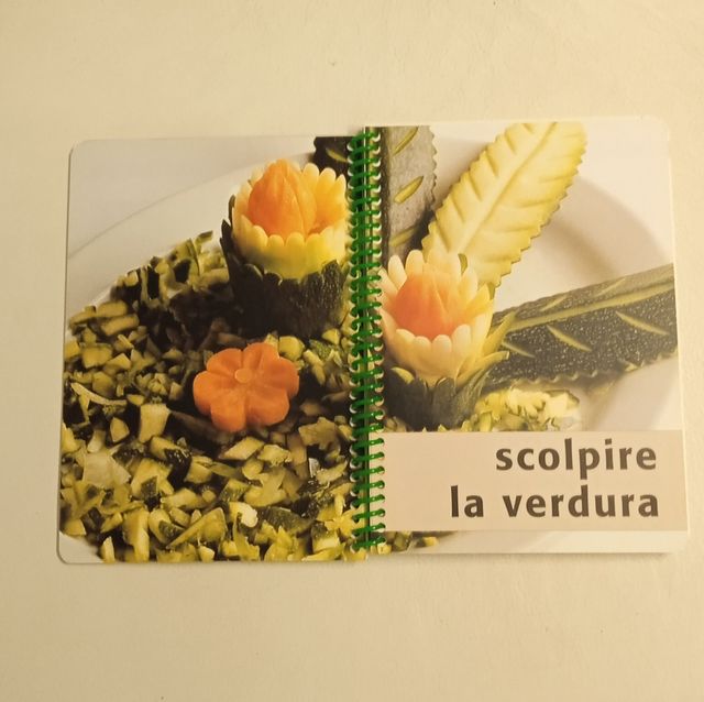 Libri bricolage Giunti