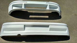 301-KIT RENAULT CLIO MAXI KITCAR