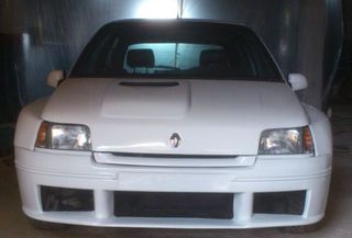 301-KIT RENAULT CLIO MAXI KITCAR