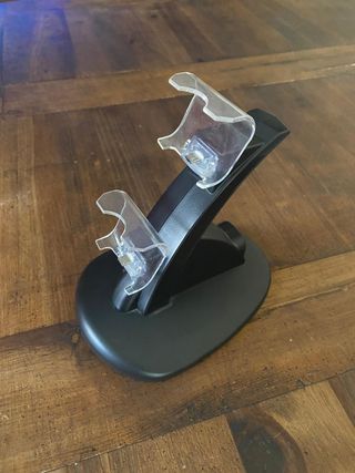 Cargador para mandos ps4