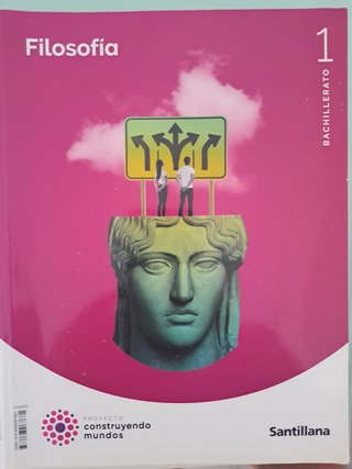 LIBROS 1° BACHILLERATO CIENCIAS